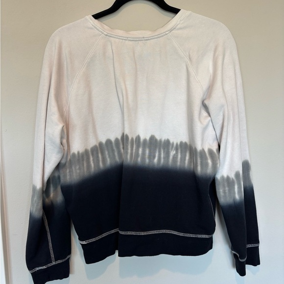 Rails Monochrome Sweatshirt - Picture 2 of 5